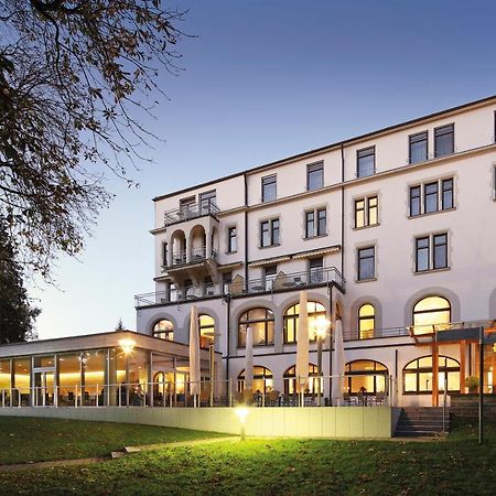 Parkhotel Jordanbad Biberach an der Riß Eksteriør billede
