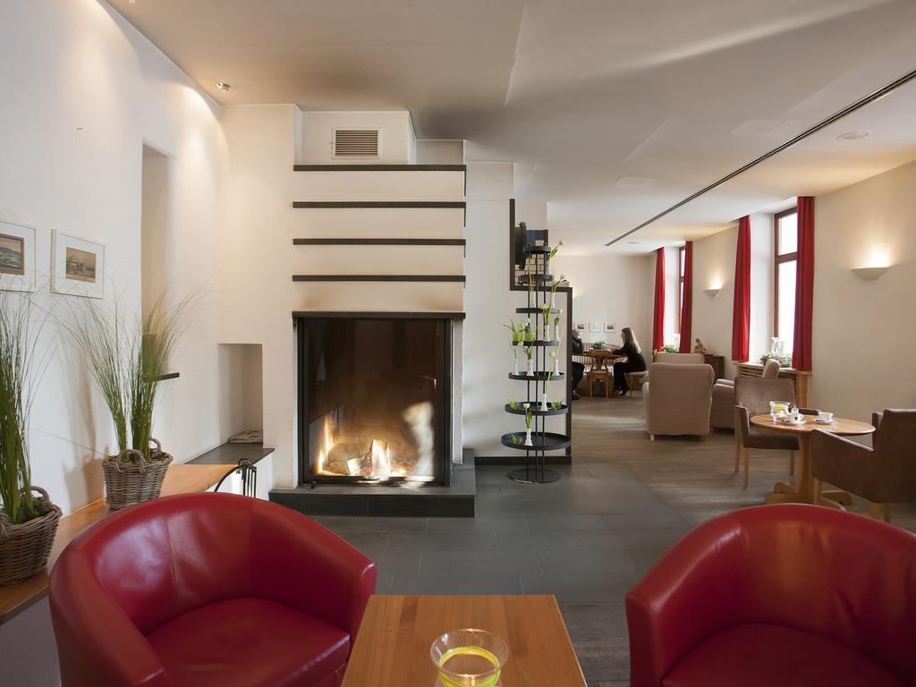 Parkhotel Jordanbad Biberach an der Riß Eksteriør billede