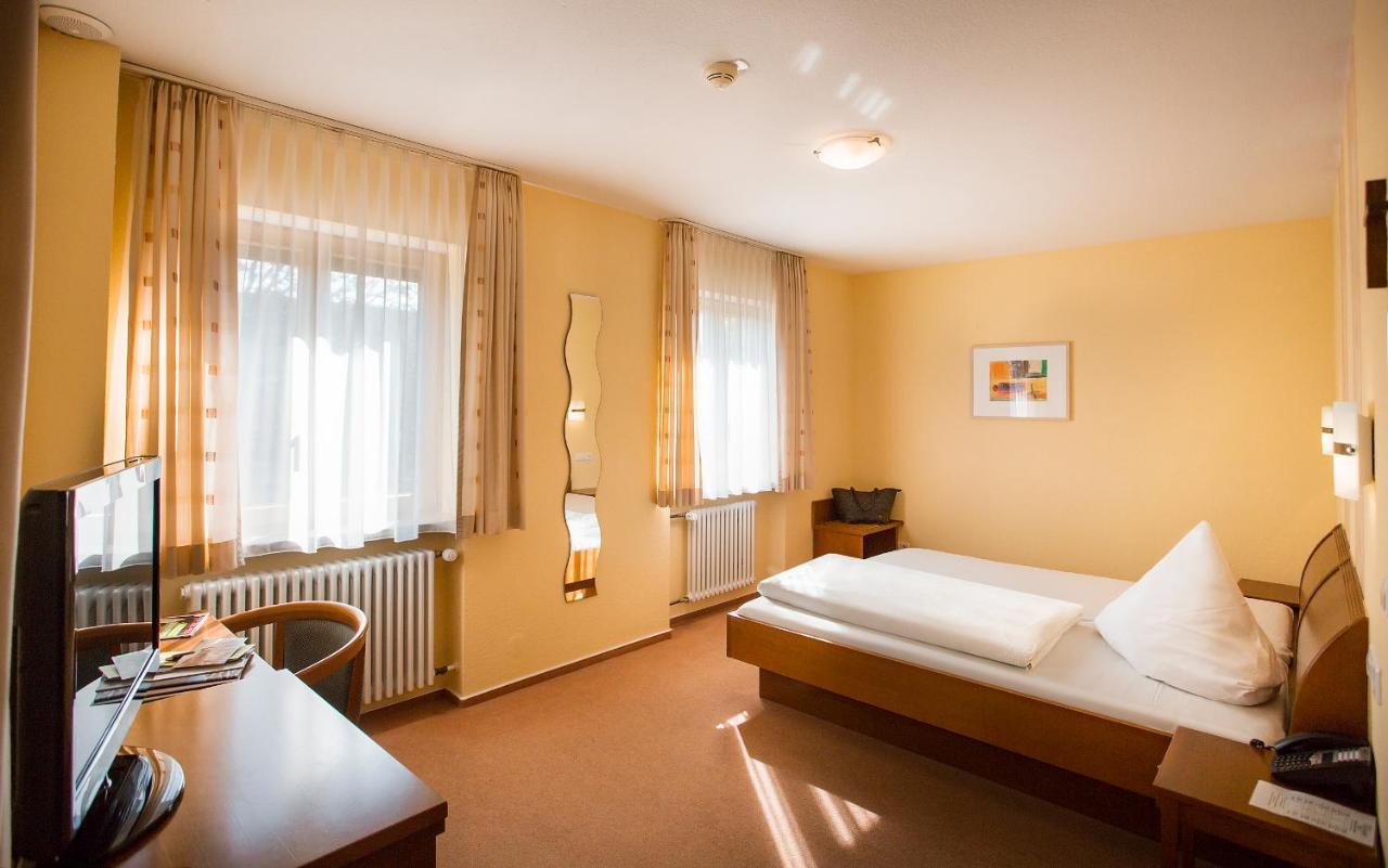 Parkhotel Jordanbad Biberach an der Riß Eksteriør billede