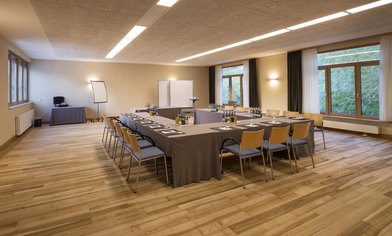 Parkhotel Jordanbad Biberach an der Riß Eksteriør billede