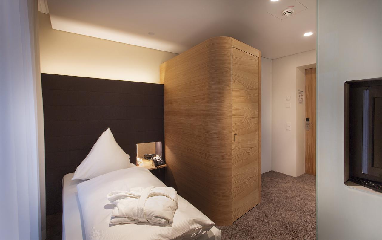 Parkhotel Jordanbad Biberach an der Riß Eksteriør billede